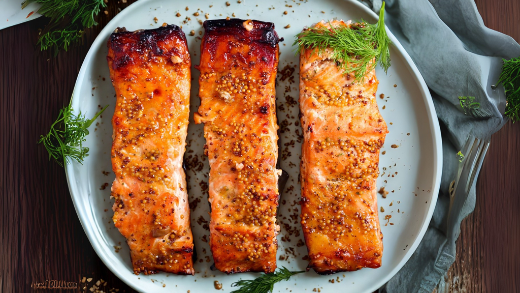 Master the Art of Cooking Fish with the 10-Minute Canadian Rule