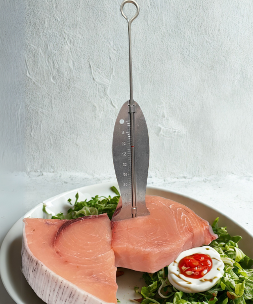 How I like to go about cooking fish