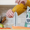 Fishtastic determining the cooking time for a Salmon fillet